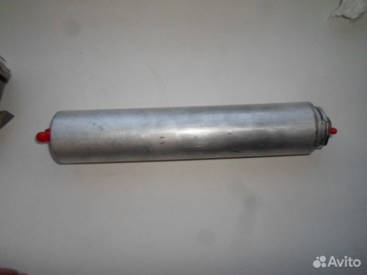 Топливный фильтр