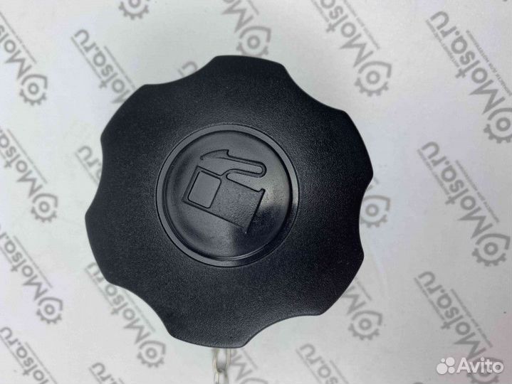 Крышка бензобака lifan LF170F-T 16400-168F