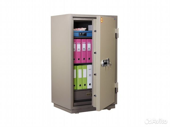 Сейф для ценностей огнестойкий