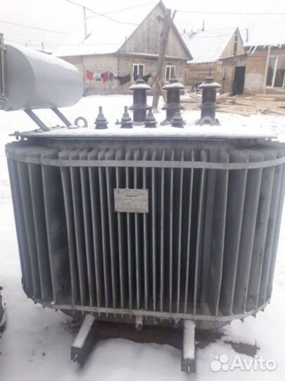 Трансформатор б\у арт76358