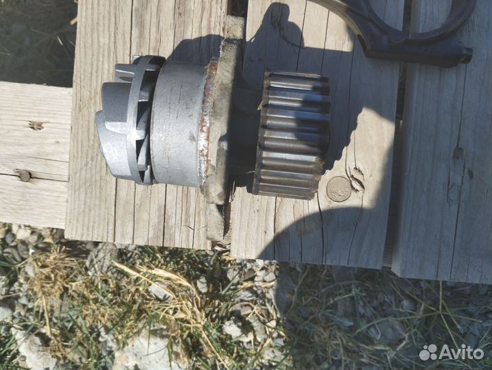 Помпа на приору