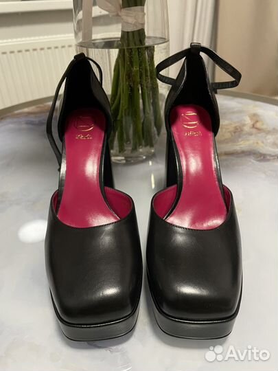 Туфли женские 38 размер эконика премиум