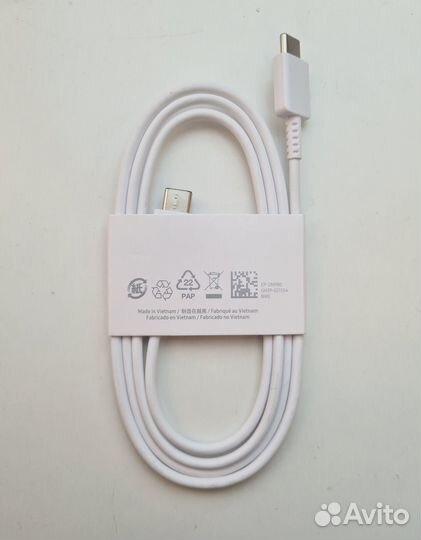 Кабель Type-C Samsung