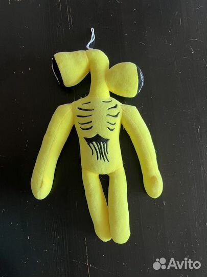 Игрушки пакетом