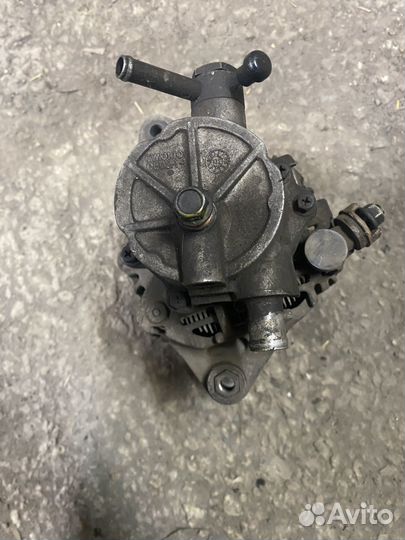 Генератор Kia sorento D4CB