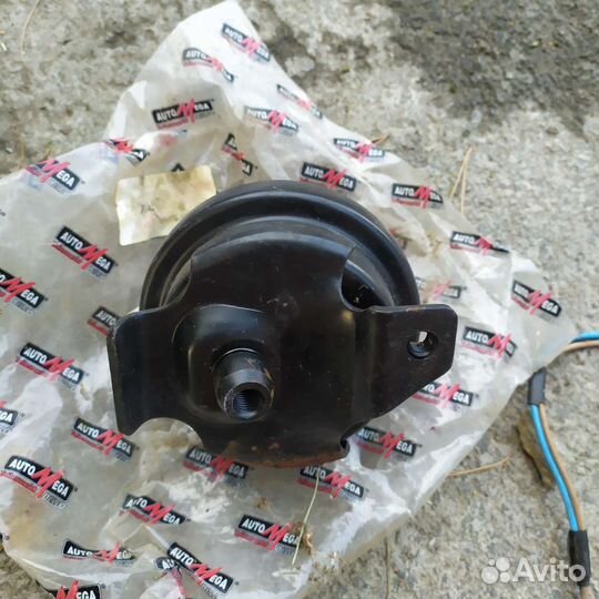 Подушка двигатель Passat b3