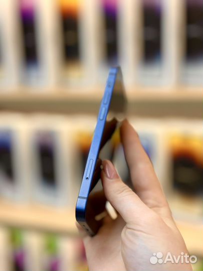 iPhone 12 mini, 128 ГБ