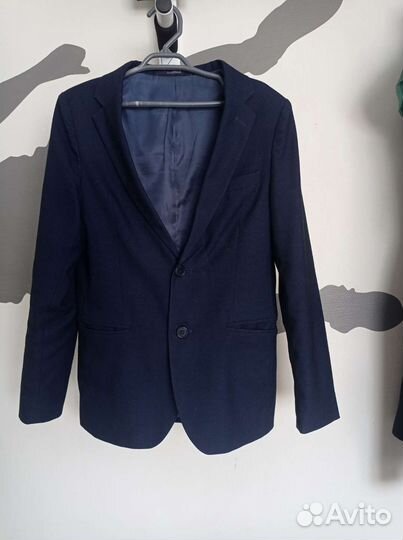 Школьный костюм для мальчика