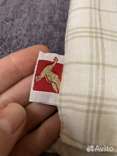 Комплект в кроватку с балдахином