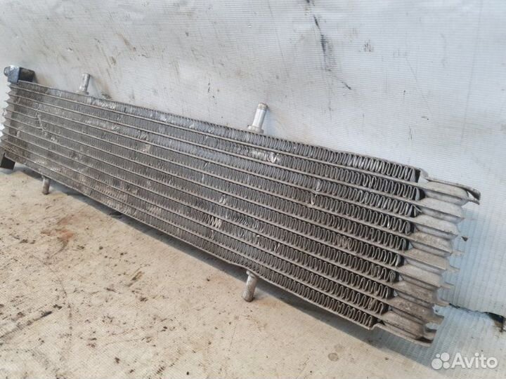 Радиатор АКПП Lifan Solano 630 LF479Q2 2014