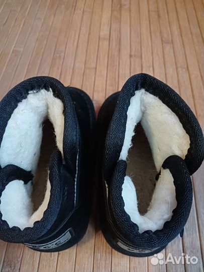 Ugg угги детские 25