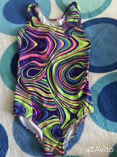 Купальник 110-116