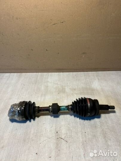 Привод передний левый Hyundai Santa Fe