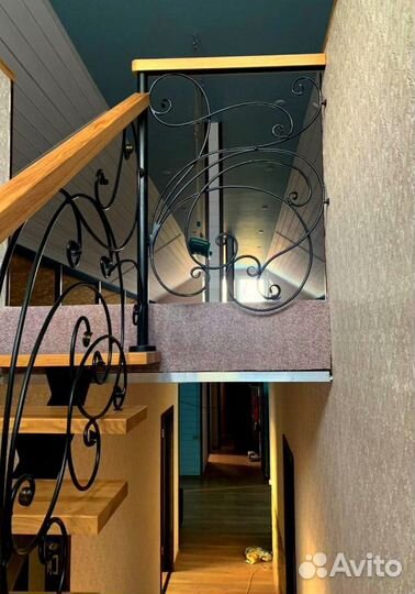 Лестница на заказ