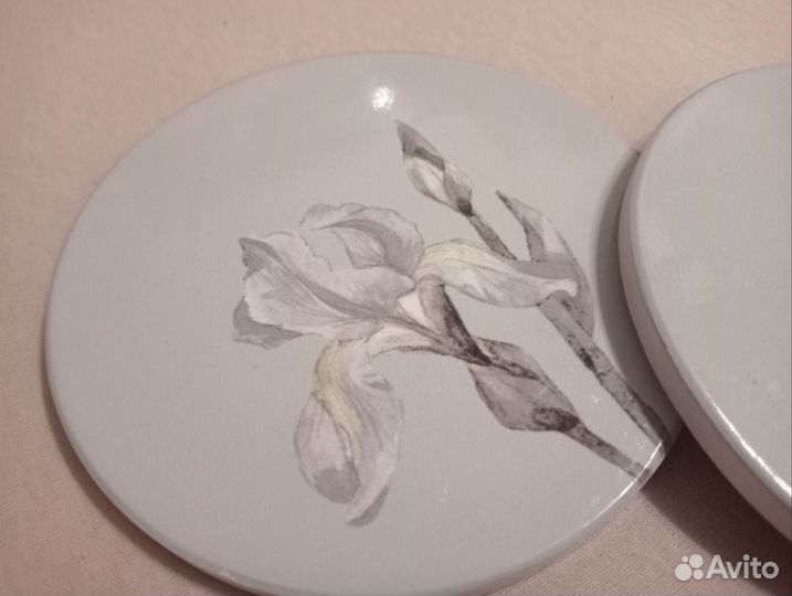 Подставка для горячего