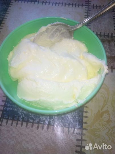 Молоко творог