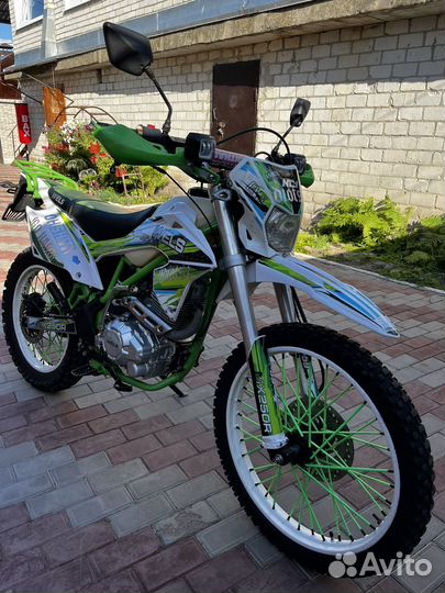 Продам Мотоцикл