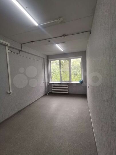 Офисы, 13-18 м²