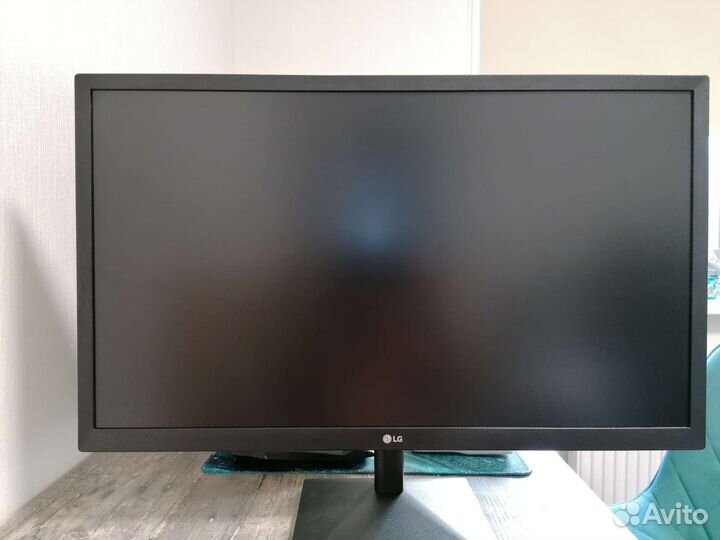 Монитор LG 24