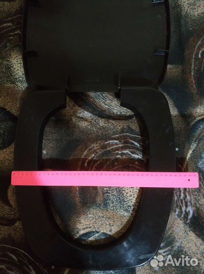 Крышка для унитаза