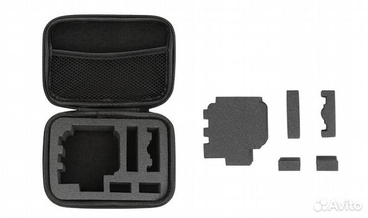 GoPro Casey новый