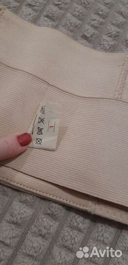 Бандаж для беременных до и после родов