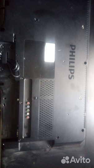 Телевизор Philips запчасти