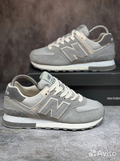 Кроссовки женские new balance 36-41