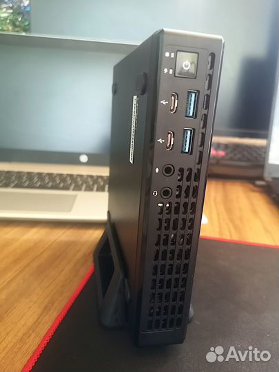 Неттоп Pegatron Jupiter Core i3-10100