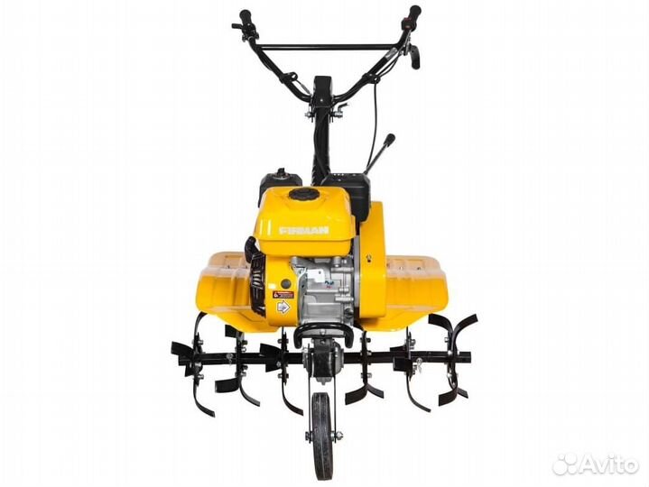 Мотоблок Firman FGT-7/80GM-10 (7 л.с.)