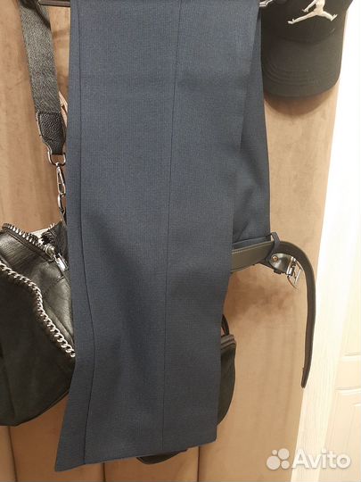 Школьная одежда для мальчика 134