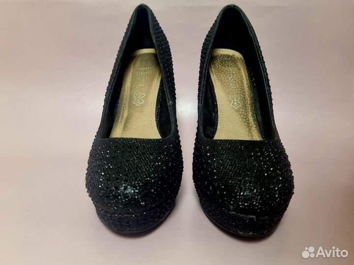 Туфли женские 40 размер