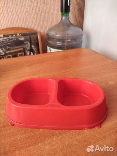 Миски для кошек