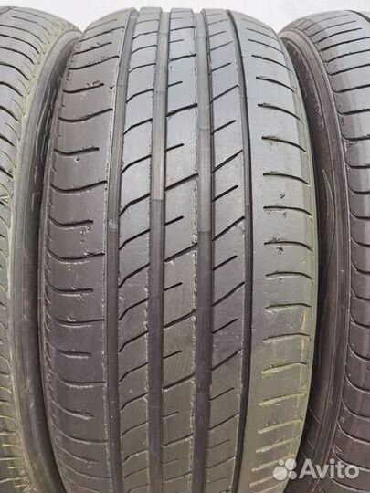 Nexen N'Fera RU1 SUV 235/55 R19 105W