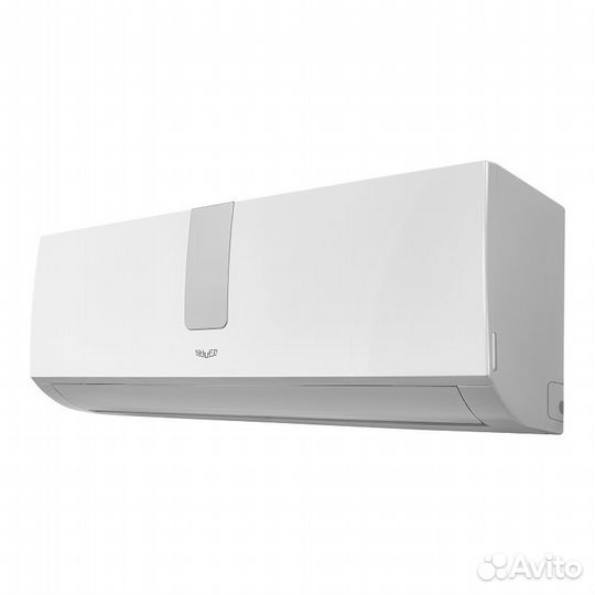 Инверторный кондиционер Shuft sfthi-09HN1