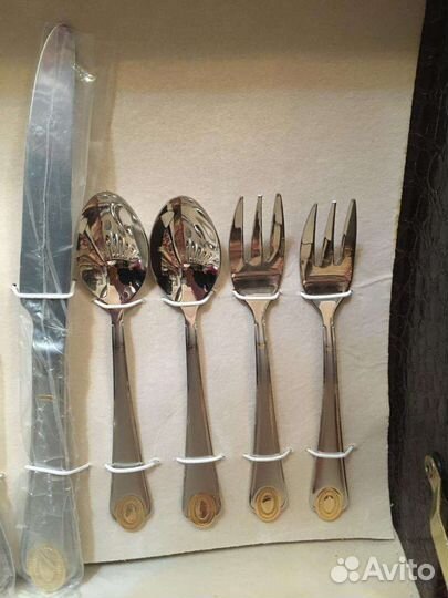 Набор столовых приборов MonaLisa оригинал