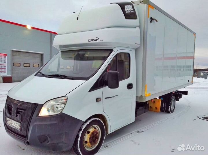 Грузоперевозки межгород