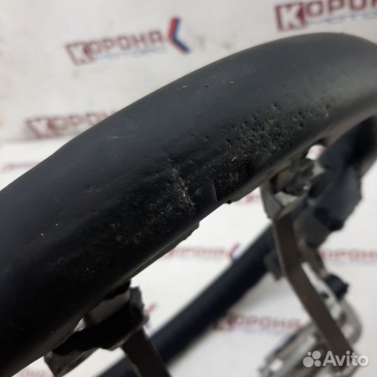 Рулевое колесо KIA RIO-2011