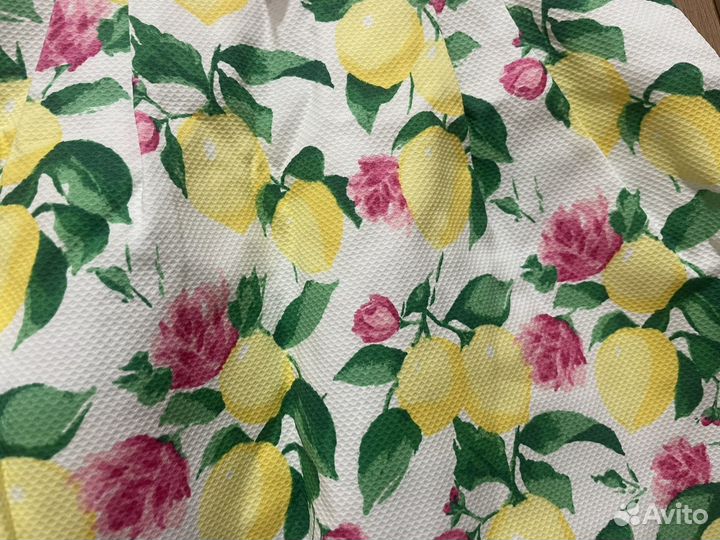 Платье Janie and jack 2T