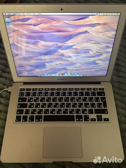 Apple MacBook Air