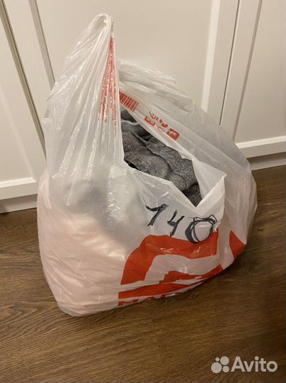 Одежда для девочки 140 пакетом