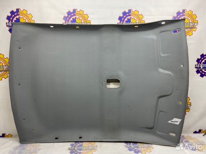 Обшивка крыши Hyundai Accent седан G4EE 2008