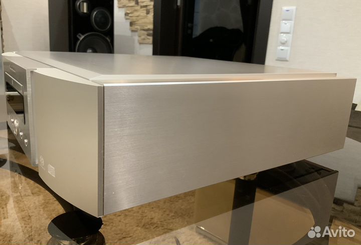 Marantz SA-11s2 проигрыватель Super Audio CD