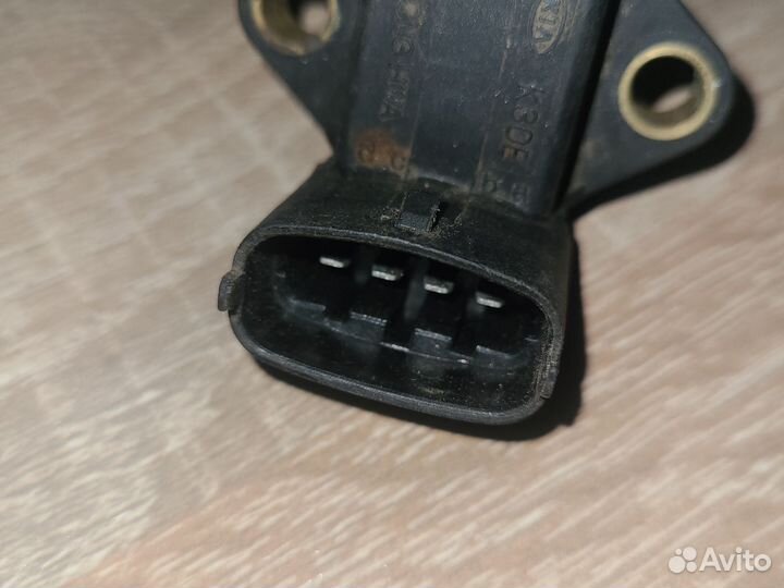 Датчик абсолютного давления Kia