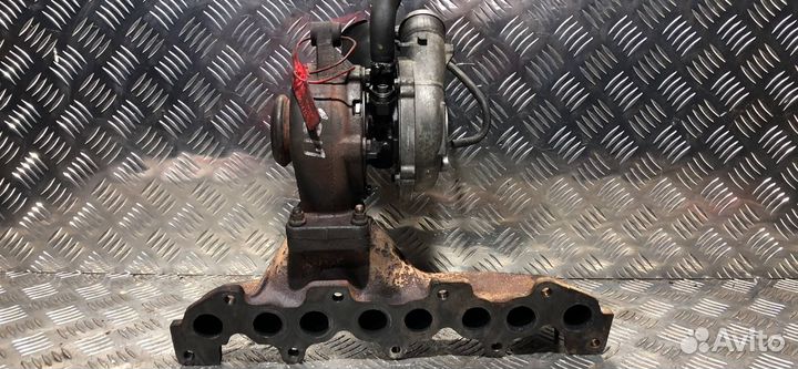 Двигатель HR16 Nissan Qashqai 1 1.6 Бензин