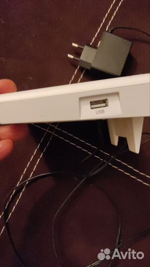 Wi-fi роутер МТС S1010 5G