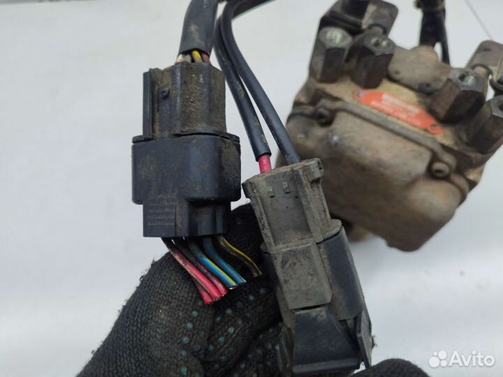 Блок ABS Mitsubishi RVR N28W 1994 г.в