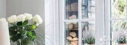 Остекление балкона