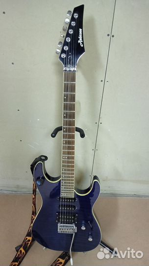 Электро гитара