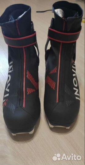 Лыжные ботинки Inovik 43 размер